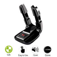 upstartech Boot Shoe Glove Dryer Electric Boots Dryer Warmer with Timer Folding Boot Heater, Medium