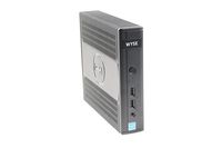 Dell Wyse 5010, Thin Client Mini Desktop PC, G-T48E, 2GB RAM Memory, 8GB Flash Storage, AMD Radeon, Wyse ThinOS - (Renewed)
