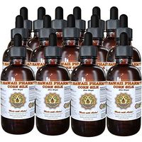 Corn Silk (Zea Mays) Liquid Extract 15x4 oz