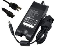 AC Adapter Charger for Dell Chromebook 11 3181, C3181-C871BLK-PUS. by Galaxy Bang USA