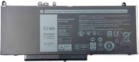 BOWEIRUI R0TMP (7.6V 62Wh 8260mAh) Laptop Battery Replacement for Dell Latitude 14 5450 E5450 15 5550 E5550 Series Notebook ROTMP G5M10 RYXXH WTG3T ENP575577A1