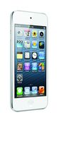 Apple iPod touch 32GB (5th Generation) - White (Renewed)