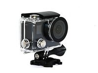 TechComm AT120 4K 14MP Ambarella Waterproof Wide Angle Action Camera