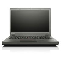 Lenovo ThinkPad 20AN009CUS 14" LED Notebook - Intel Core i7-4600M 2.90 GHz - Black