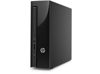 2018 HP Slimline 260 Desktop, Intel Core i3-6100T 3.2GHz, 6GB RAM, 1TB HDD, DVD, USB 3.0, HDMI, WiFi, Bluetooth 4.0, Windows 10 Home (Renewed)