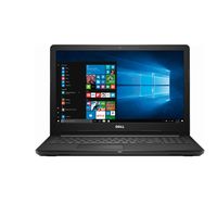 Dell Inspiron 15 High Performane Home and Business Laptop (Intel Pentium N5000 Processor, 4GB RAM, 256GB SSD, 15.6 HD (1366 x 768) Widescreen LED, WiFi, Bluetooth, Win 10 Home)