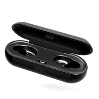 LINPA World Bluetooth Earbuds Charging case