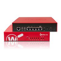 WatchGuard Firebox T35 with 1YR Basic Security Suite WGT35031-US