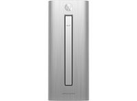 HP ENVY 750-124 Intel Core i7-6700, 16GB, 2TB HD, Windows 10 Mini-Tower PC