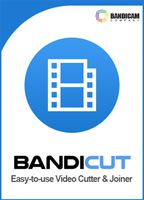 Bandicut Video Cutter, Joiner & Editor for Windows [Download]