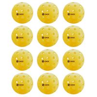 Onix STS006-Y12 Outdoor Pickle Ball