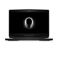 Alienware M15 Gaming Laptop, 9th Gen Intel Core i7-9750H, 15. 6" FHD 1920x1080 144Hz IPS, 16GB DDR4, 2666MHz, 512GB SSD, NVIDIA GeForce GTX 1660 6GB GDDR6