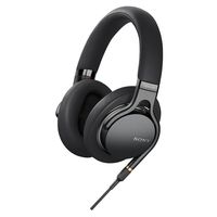Sony Stereo Headphone MDR-1AM2-B (Black)?Japan Domestic Genuine Products? ?Ships from Japan?