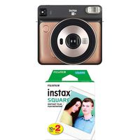 Fujifilm SQ6 Gold Bundle