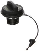 Genuine Ford XU5Z-9030-MA Fuel Tank Filler Cap Assembly