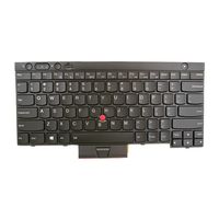 US Layout Backlit Keyboard for Lenovo IBM Thinkpad T430 T430i T430s T530 T530i T530S W530 X230 L430 L530