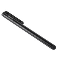 GTMax Black Touch Screen Stylus Pen for Verizon HTC Droid Eris CDMA Cell Phone, Compatible with Smartphones Samsung Galaxy Series S10/ S9/ S9+