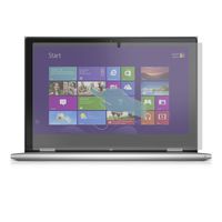 Leze - Anti Glare Anti Scratch Screen Protector for Dell Inspiron 13 7000 Series i7347 i7348 i7352 i7353 i7359 13-Inch Convertible Touchscreen Laptop