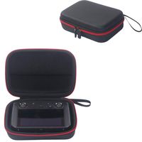 Kismaple Waterproof Case for DJI Smart Controller Mavic 2 PRO/Mavic 2 Zoom Hardshell Case Storage Bag
