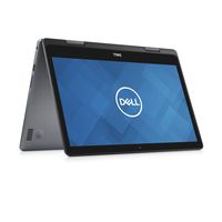 Dell Inspiron 14 2 In 1 Laptop 14" HD (1366 X 768) Touchscreen|8th Gen Intel Core i3-8145U Processor| 4GB RAM|128 SSD | Windows 10 | i5481-3595GRY