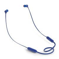 JBL Tune 110BT in-Ear Wireless Headphones (Blue)