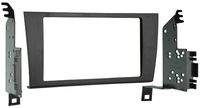Metra 95-8152 Double DIN Installation Kit for 1998-2005 Lexus GS Vehicles