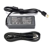 65W 20V 3.25A AC Adapter USB Laptop Charger for Lenovo IdeaPad Yoga 2 11 11s 13 2 Pro13 ; IdeaPad S210 U430 U530 G500; Lenovo Flex 2 3 15 15D 14 10 G40 G50; fir P/N: 0A36258 36200251 Power Cord