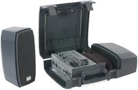 Peavey Messenger 100 Watt Portable Briefcase PA System