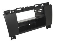 SCOSCHE GM1524B 2005-08 Buick La Crosse Double DIN or DIN w/Pocket Install Dash Kit