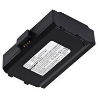 Credit Card Reader CCR-8040 Lithium, Lithium Ion (ICR/CGR/LIR) V: 7.4 Battery