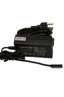 12V 3.6A Laptop Ac Adapter Battery Charger Power Cord Supply for Microsoft Surface Pro/ Pro 2 Charger 1601 1514 1536