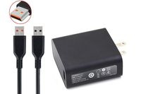 Easy&Fine 20V 3.25A 65W Power Supply AC Adapter Charger for Lenovo Yoga 900 Yoga 700 Yoga 3 Pro Yoga 4 Pro GX20K15992 Laptop