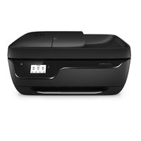 Hp Officejet 3830 All-In-One Wireless Printer, Hp Instant Ink & Amazon Dash Replenishment Ready (K7V40A)