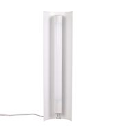 MyStudio 5000K Daylight Fluorescent Photography Lighting Kit Accessories - Single Bulb Accent Light (AL1)