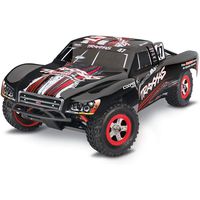 Traxxas Slash 4x4 Mike Jenkins Edition 1/16 Scale