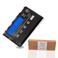 KingSener BT04XL Battery for HP EliteBook Folio 9470 9470M 9480M HSTNN-IB3Z HSTNN-DB3Z HSTNN-I10C BA06 687517-1C1 687945-001