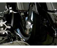 Pingel 62144 Low Mount Radio Antenna Relocation Kit