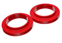 Energy Suspension 9.6120R UNIVERSAL COIL SPRING ISOLATOR