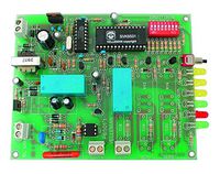 Velleman K6501 Remote Control by Telephone