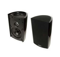 Definitive Technology ProMonitor 1000 Bookshelf Speakers (Pair Black)