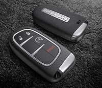 2017 Dodge Ram Remote Start System - 82215553