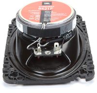 JBL Concert Series 6421F 4" x 6" 2-Way Speakers
