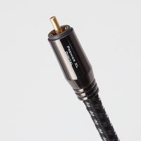 Pangea Audio Premier XL Digital Coaxial Cable (1 Meter)