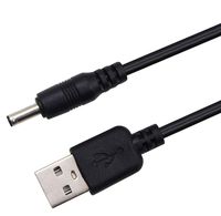 USB Replacement Charger Cable Cord for LELO Ora, Ora 2, Tara, Alia, Isla