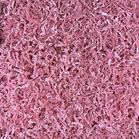 Worlds Crinkle Cut Paper Shred for Packing Filler Gift Wrap Basket Filler Colored Crinkle Paper 8OZ Light Pink