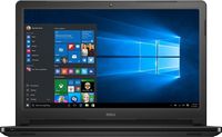 Dell Inspiron 15 5000 5566 - 15.6in HD Touch - Core i3-7100U - 6GB Ram - 1TB HDD (Renewed)