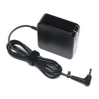 65W ADLX65CCGU2A Charger AC Adapter Supply for Lenovo IdeaPad 330 330s 330-15 330s-15 110 110s 320 310 510s 530s 330-15IKB 330-15ARR 330s-15ARR 320-15IKB Touch Laptop