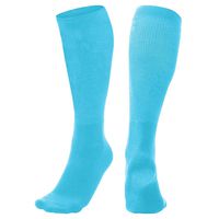 Multi-Sport Socks, Light Blue, Large