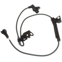Holstein Parts  2ABS0759 ABS Speed Sensor
