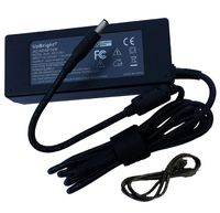 UpBright 19.5V 3.34A 65W AC/DC Adapter Replacement for Dell AA65NM121 LPS AA65NM1121 Laptop Notebook PC 19.5VDC 65 Watts Power Supply Cord Battery Charger (w/OD 4.5mm Small Tip. NOT 7.4mm Big end)